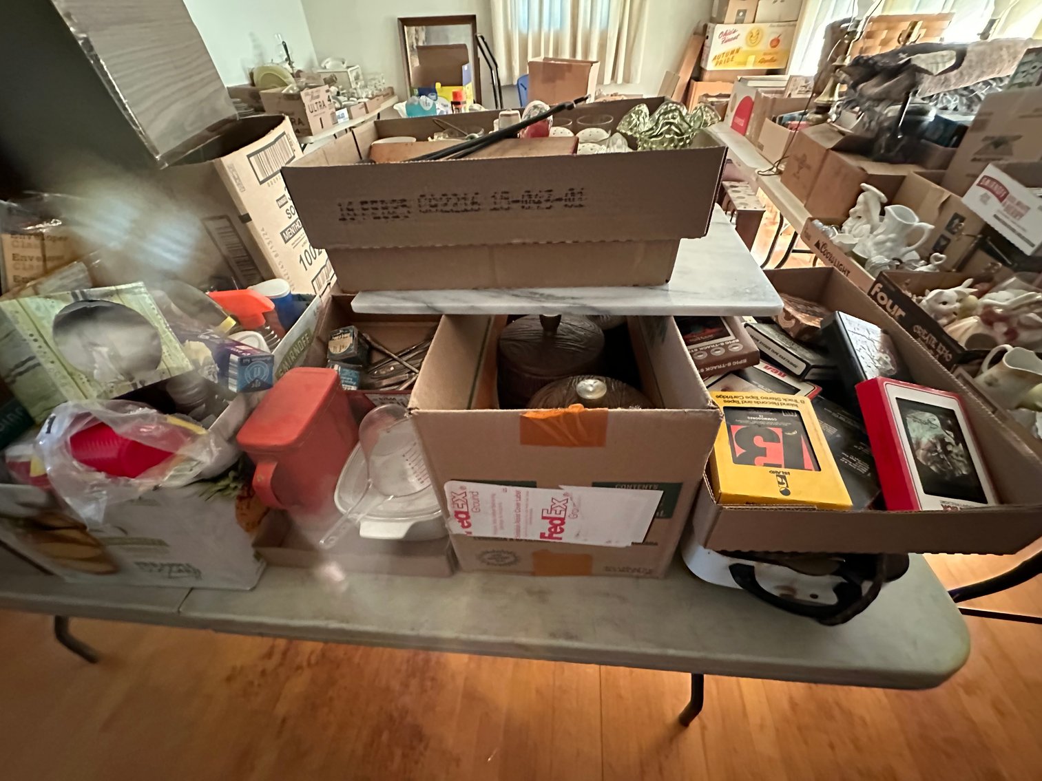 Image for Absolute Public Auction