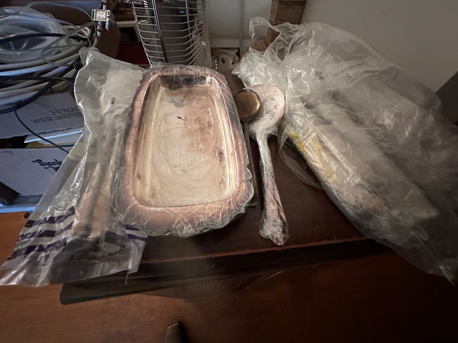 Image for Absolute Public Auction