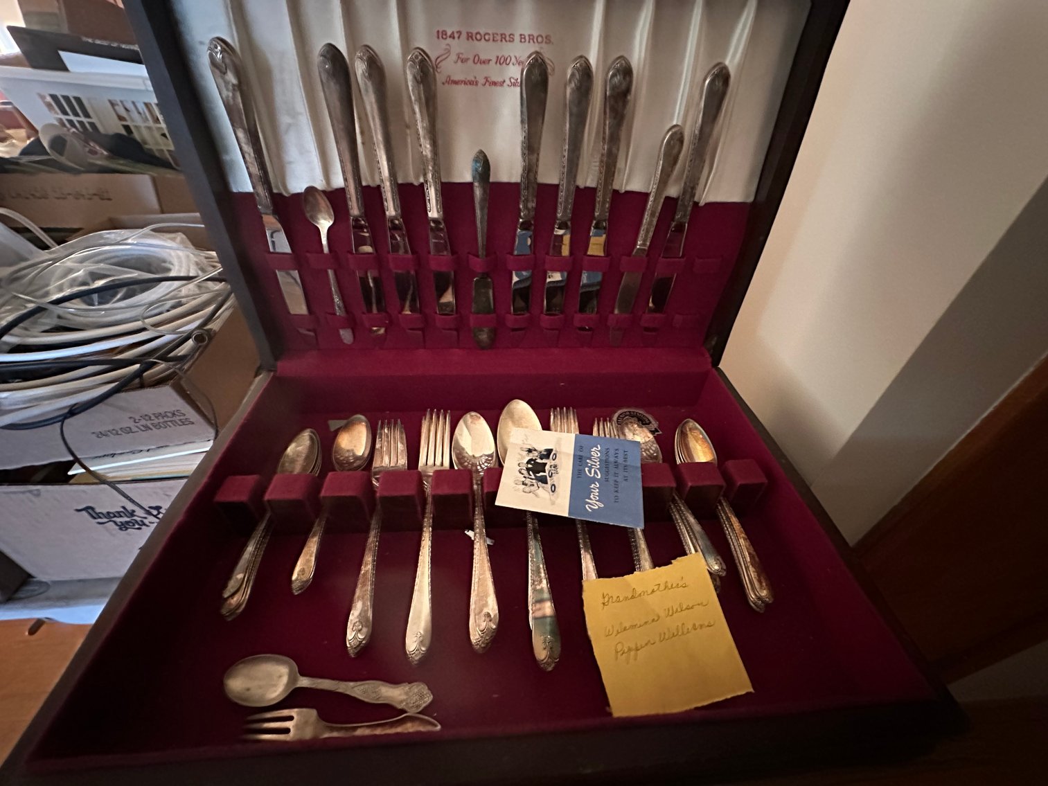 Image for Absolute Public Auction