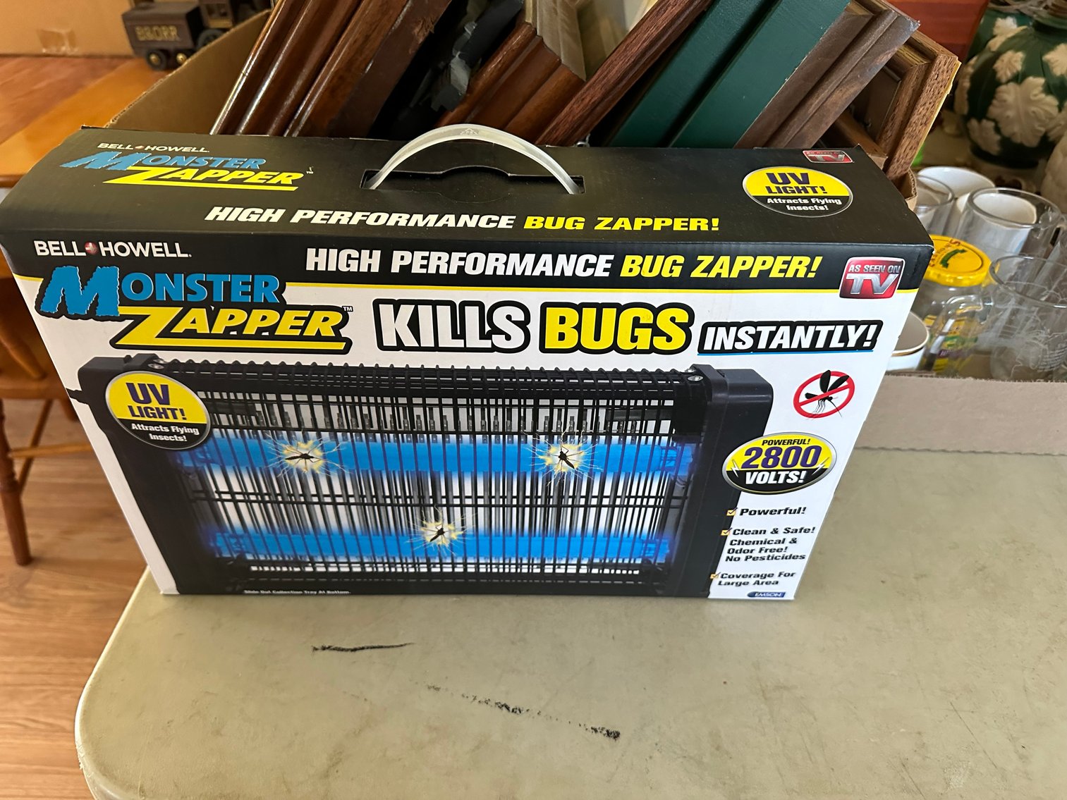 Image for Absolute Public Auction