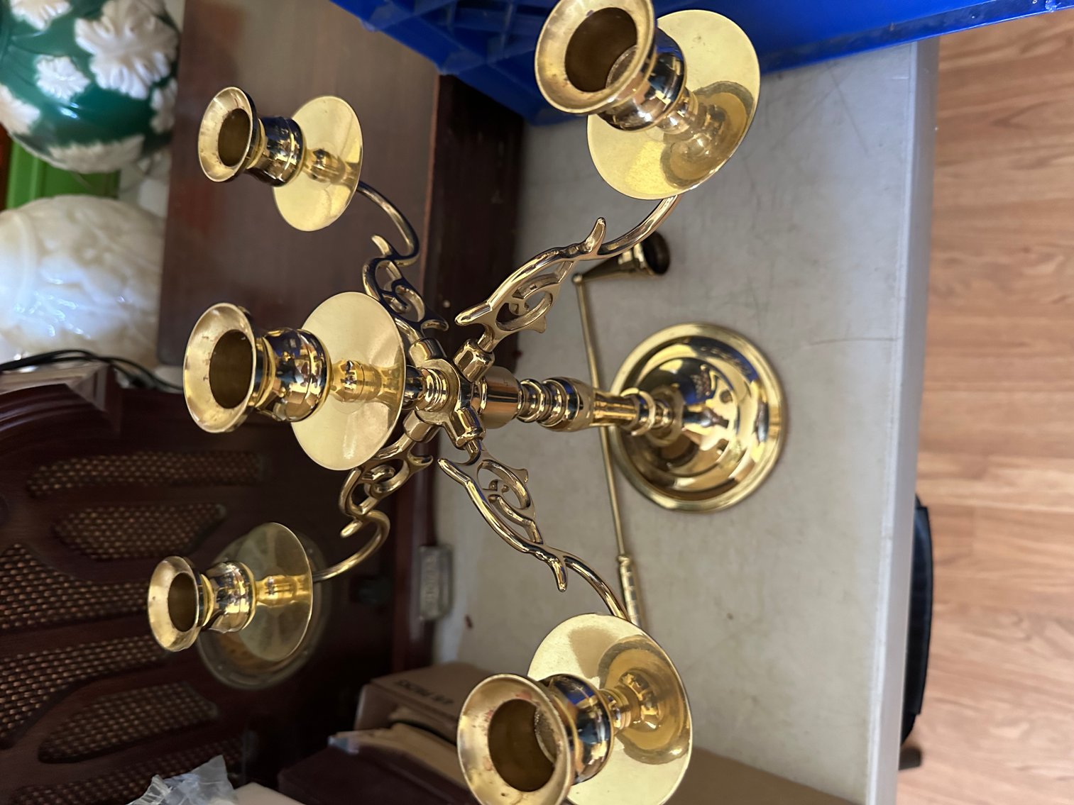 Image for Absolute Public Auction