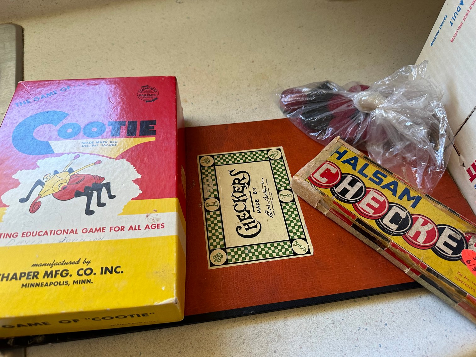 Image for Absolute Public Auction