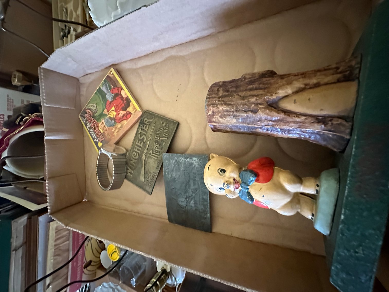 Image for Absolute Public Auction