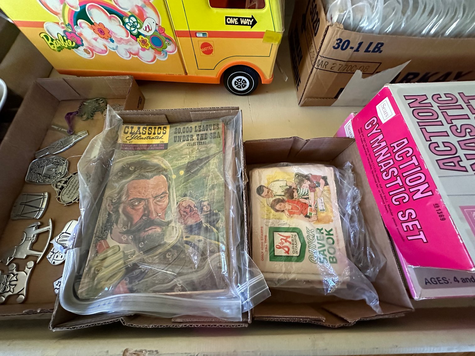 Image for Absolute Public Auction