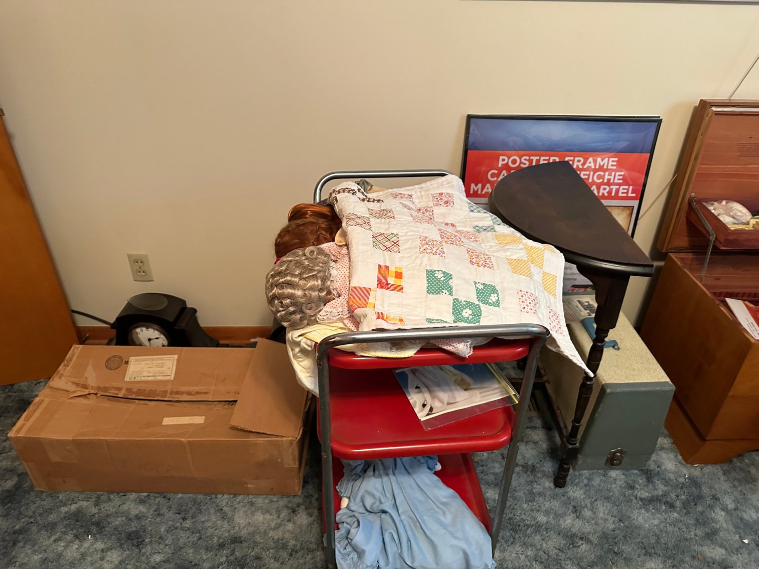 Image for Absolute Public Auction