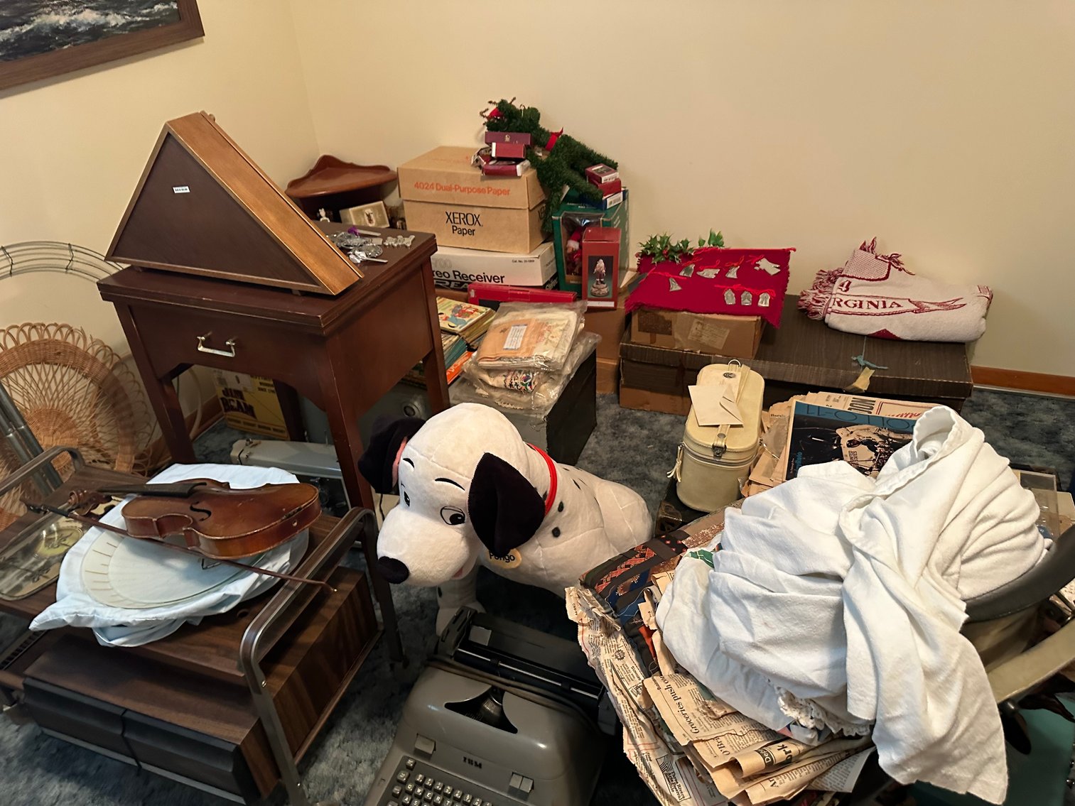 Image for Absolute Public Auction