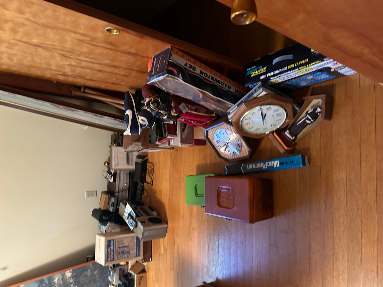 Image for Absolute Public Auction