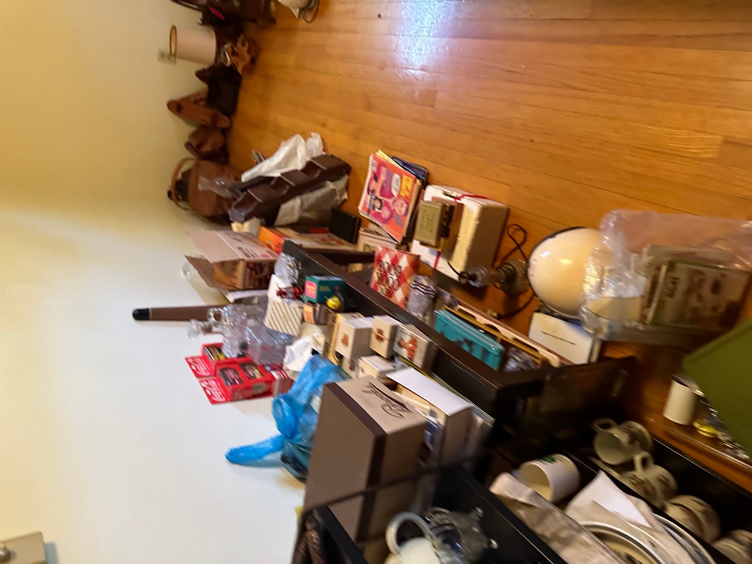 Image for Absolute Public Auction