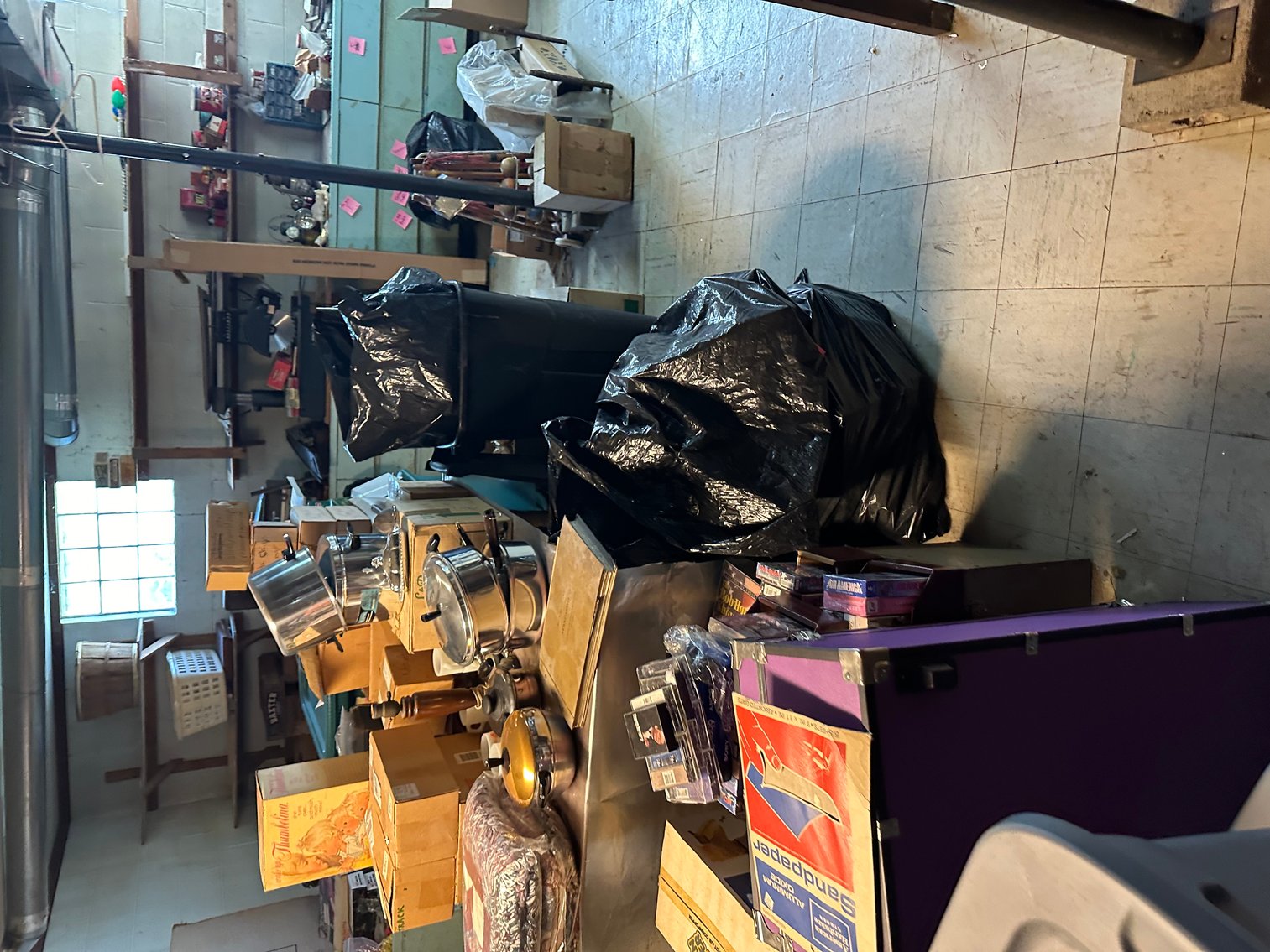 Image for Absolute Public Auction