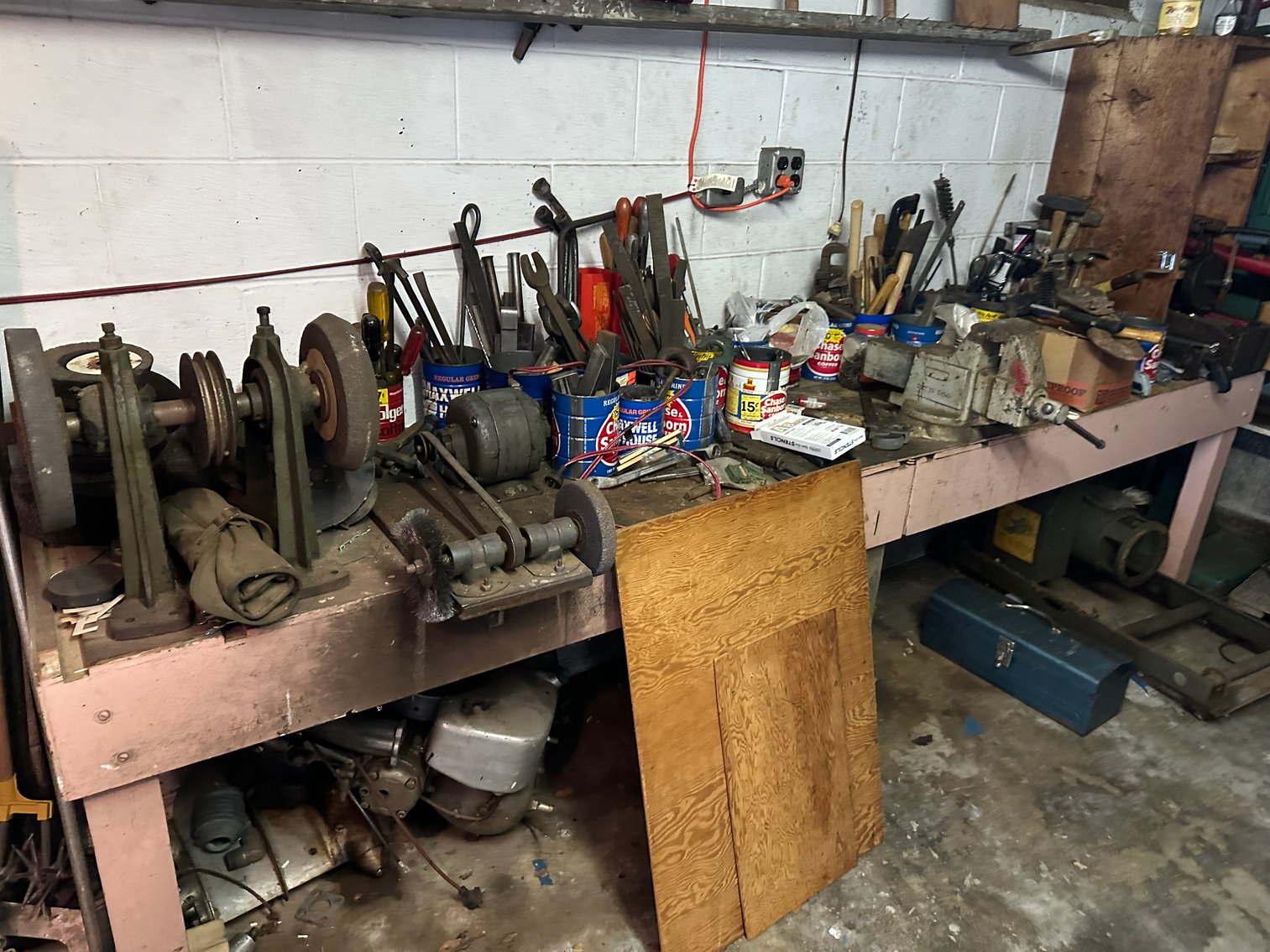 Image for Absolute Public Auction