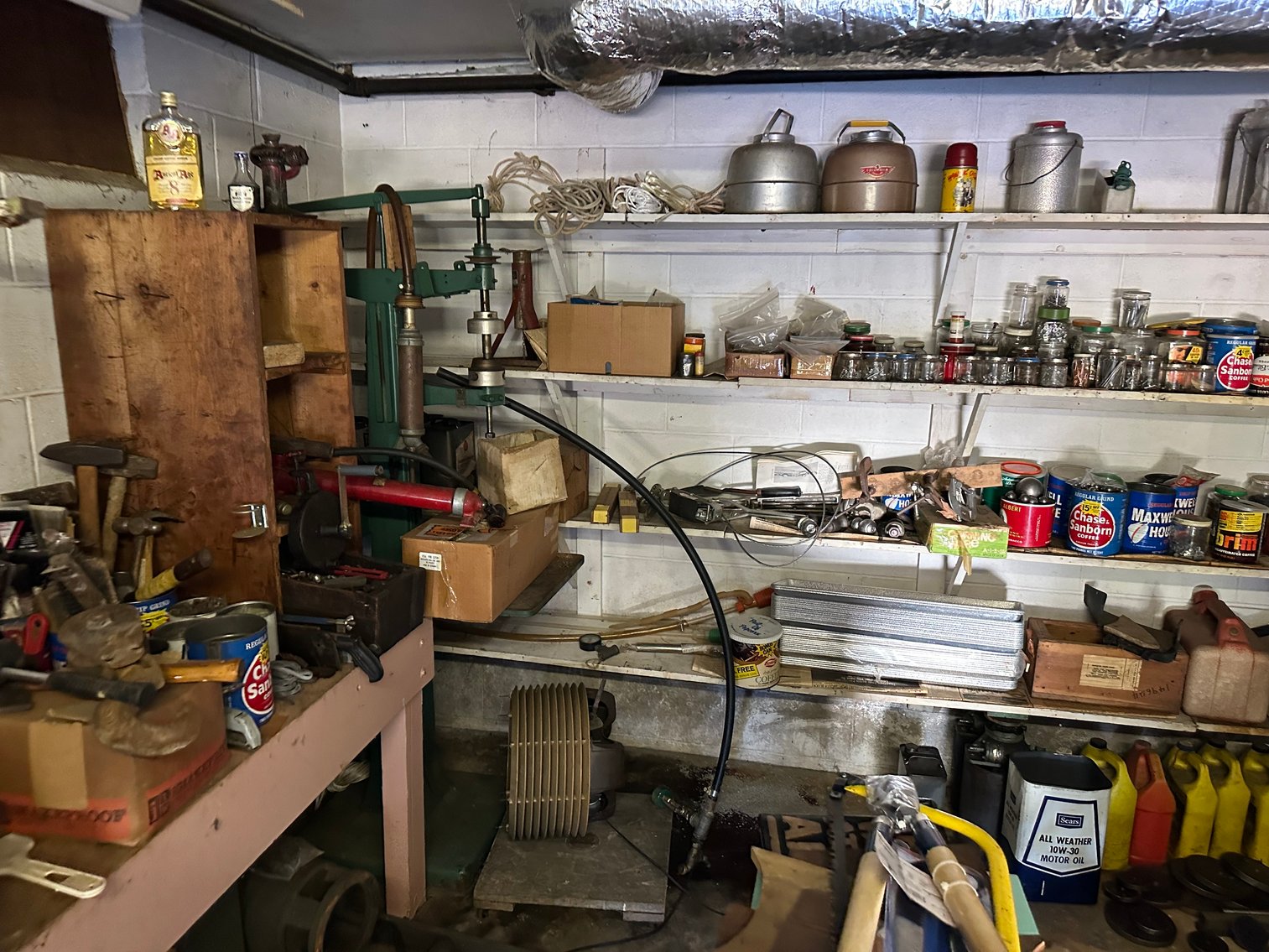 Image for Absolute Public Auction