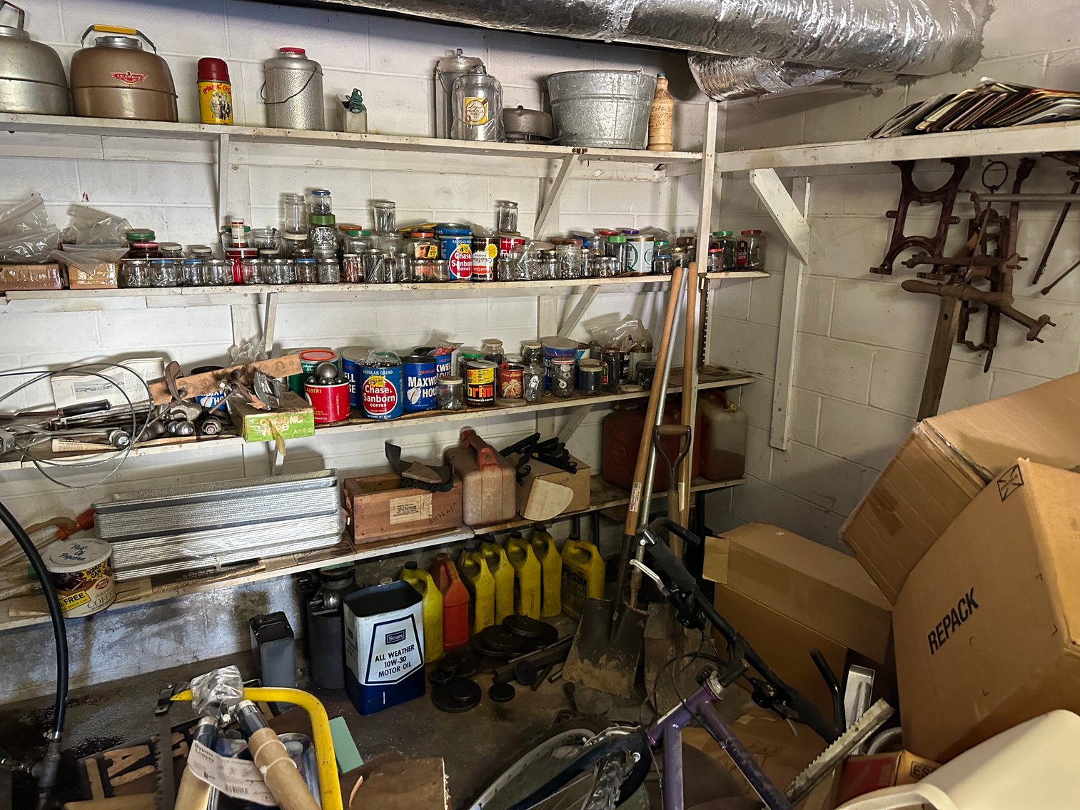 Image for Absolute Public Auction