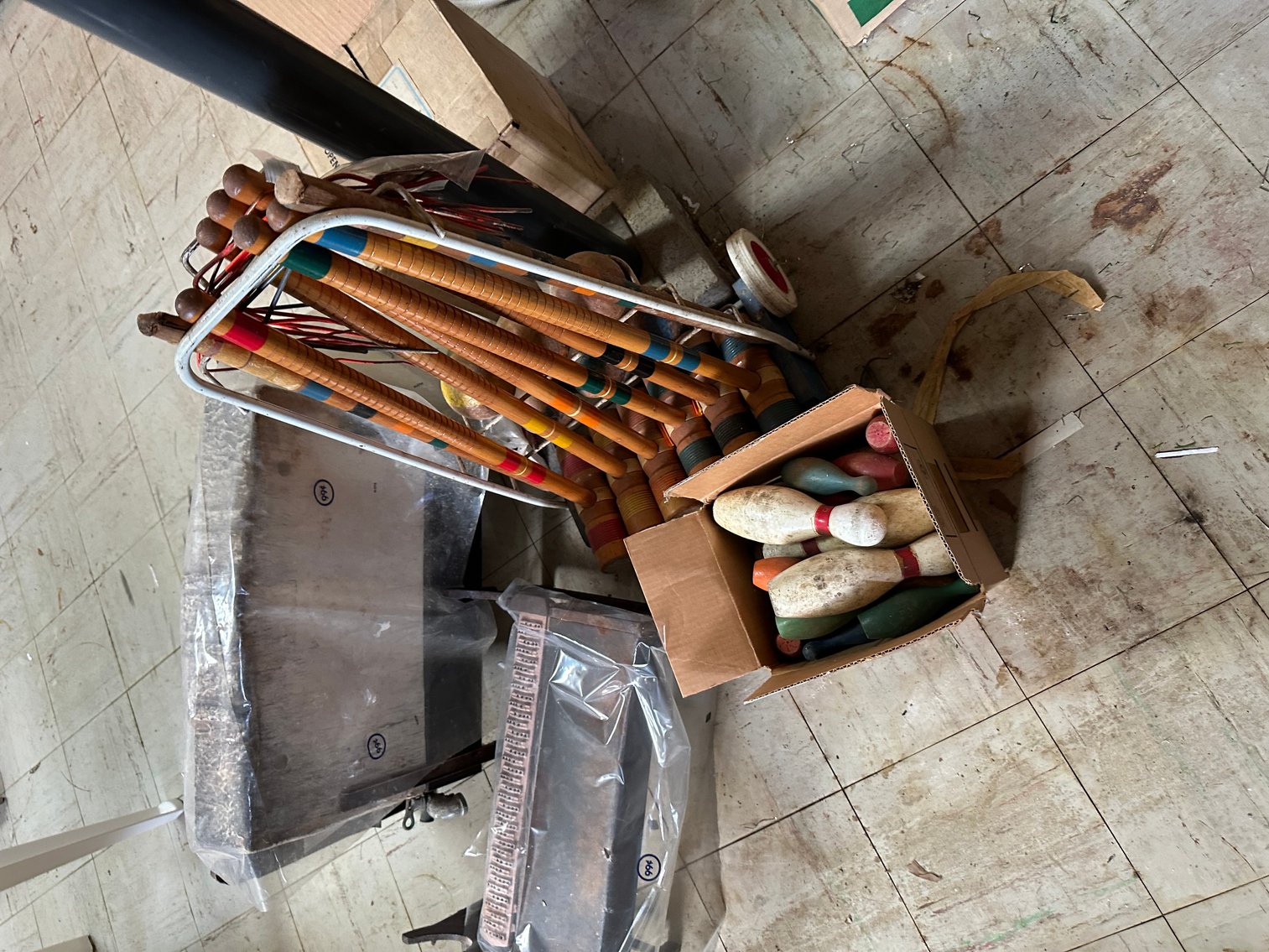 Image for Absolute Public Auction