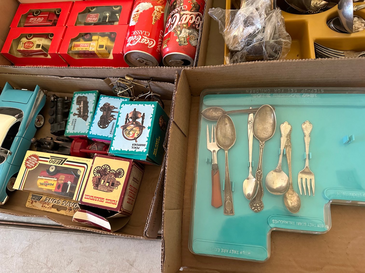 Image for Absolute Public Auction