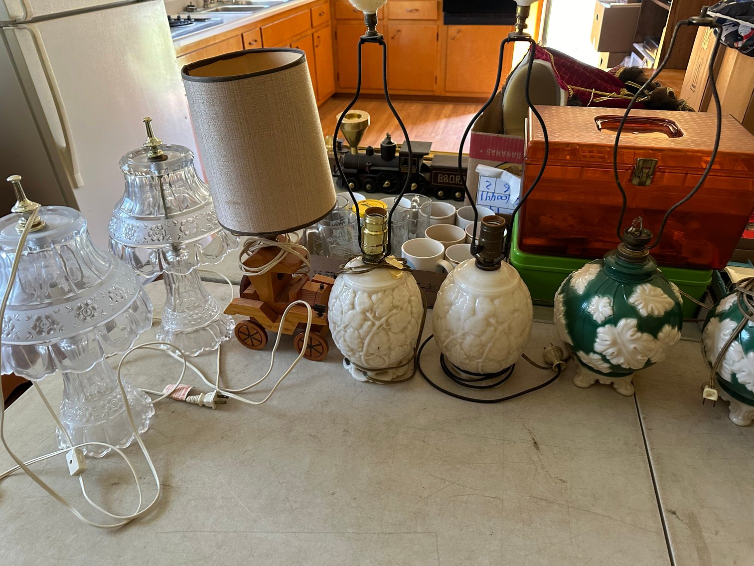 Image for Absolute Public Auction