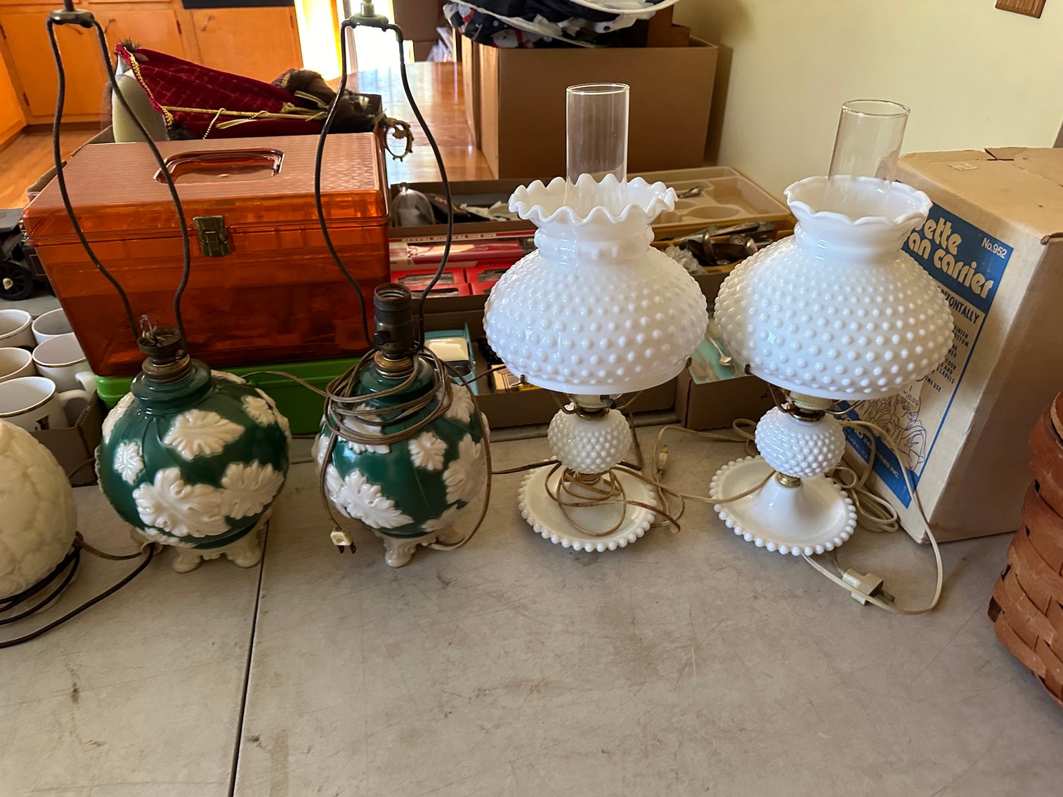 Image for Absolute Public Auction