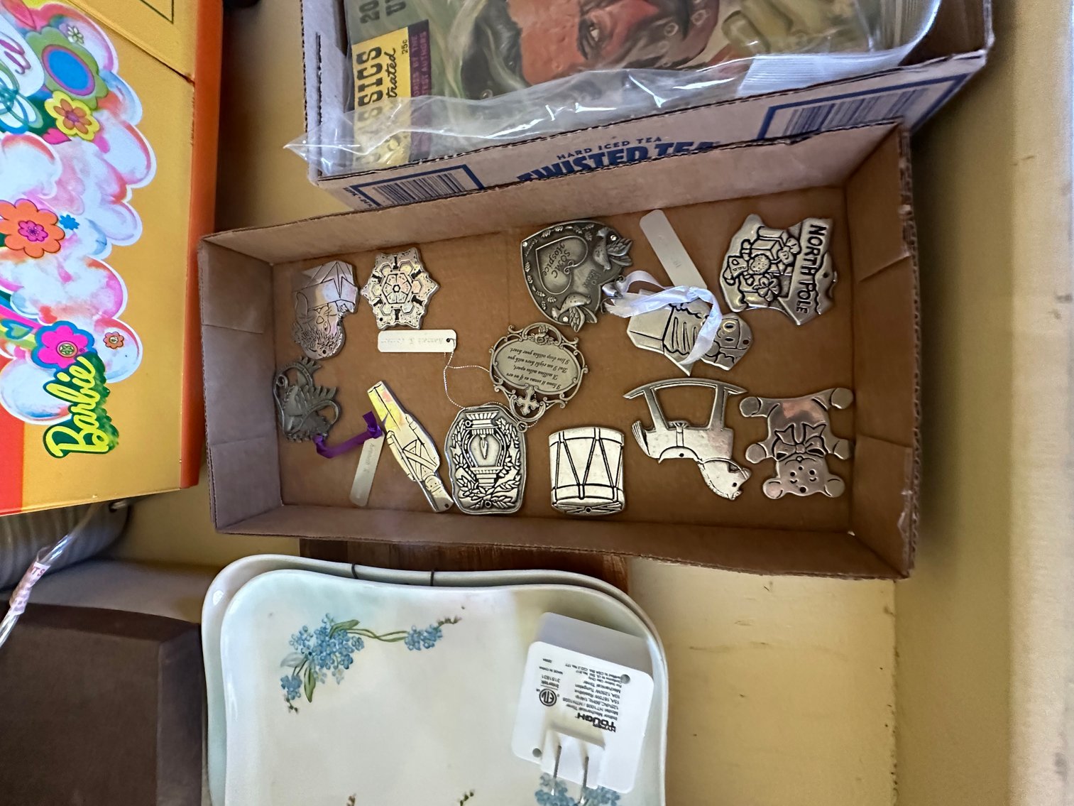 Image for Absolute Public Auction