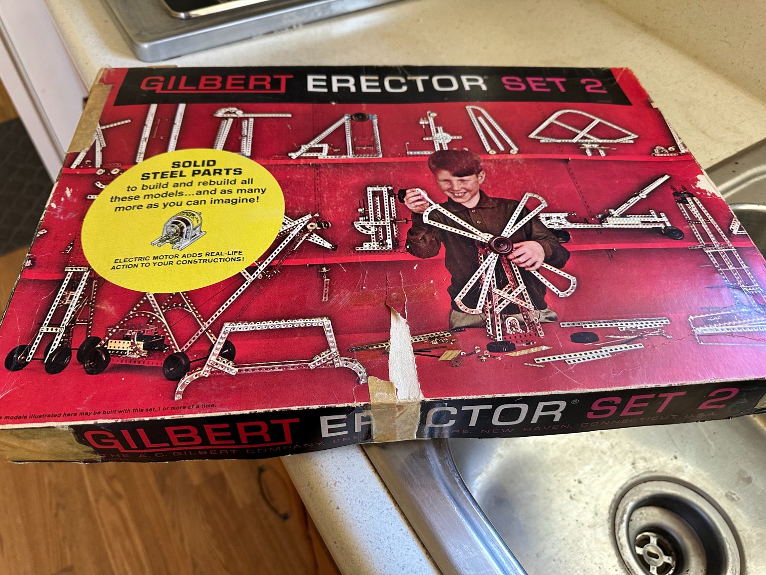 Image for Absolute Public Auction