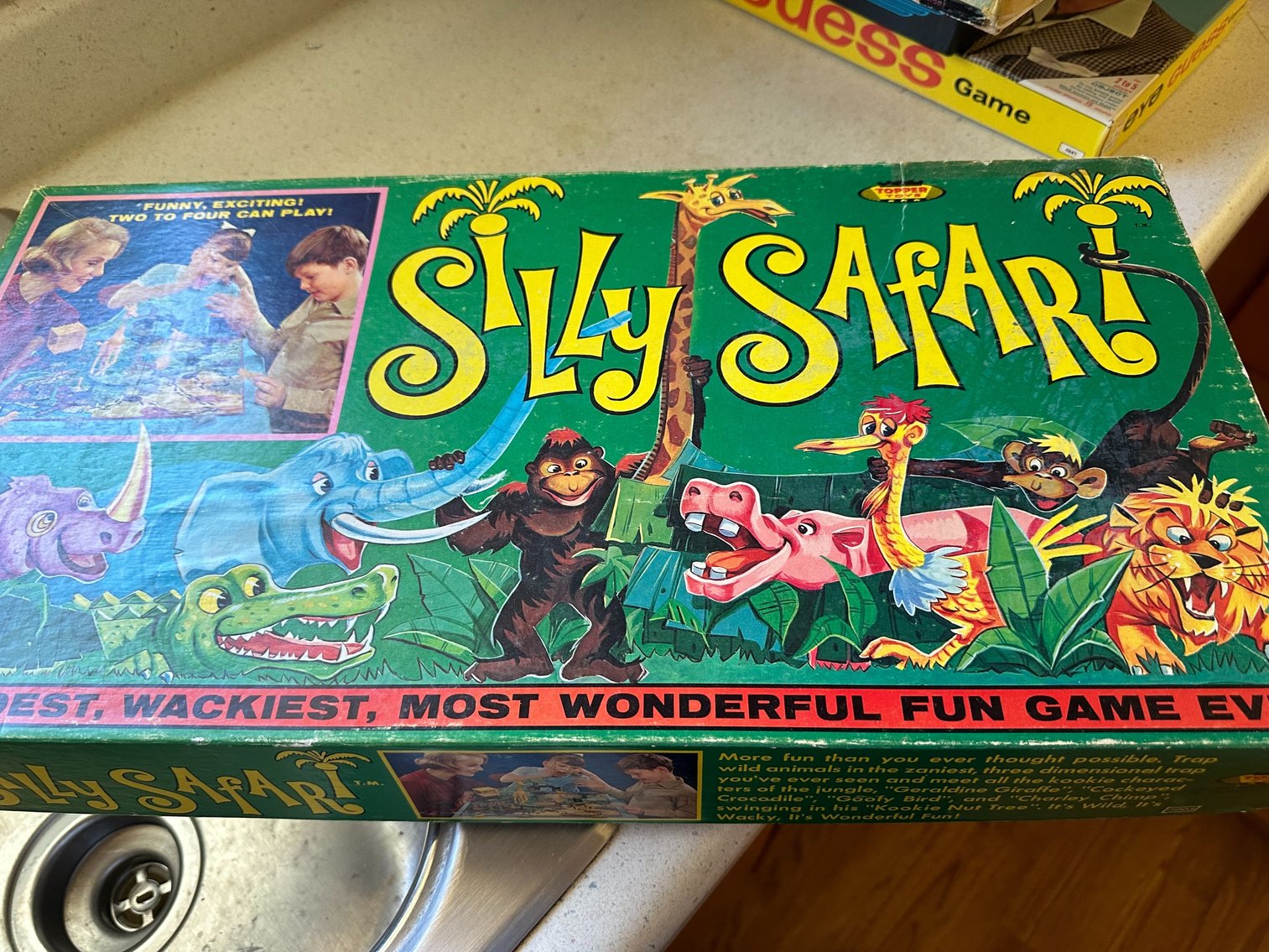 Image for Absolute Public Auction