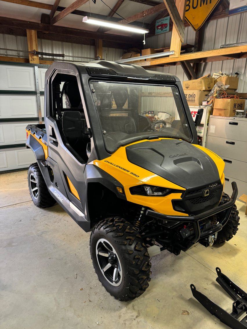 Image for Absolute Public Auction (Updated)