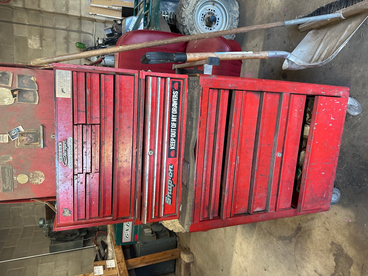 Image for Absolute Public Auction (Updated)