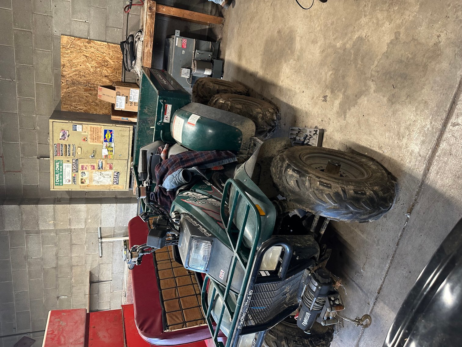 Image for Absolute Public Auction (Updated)