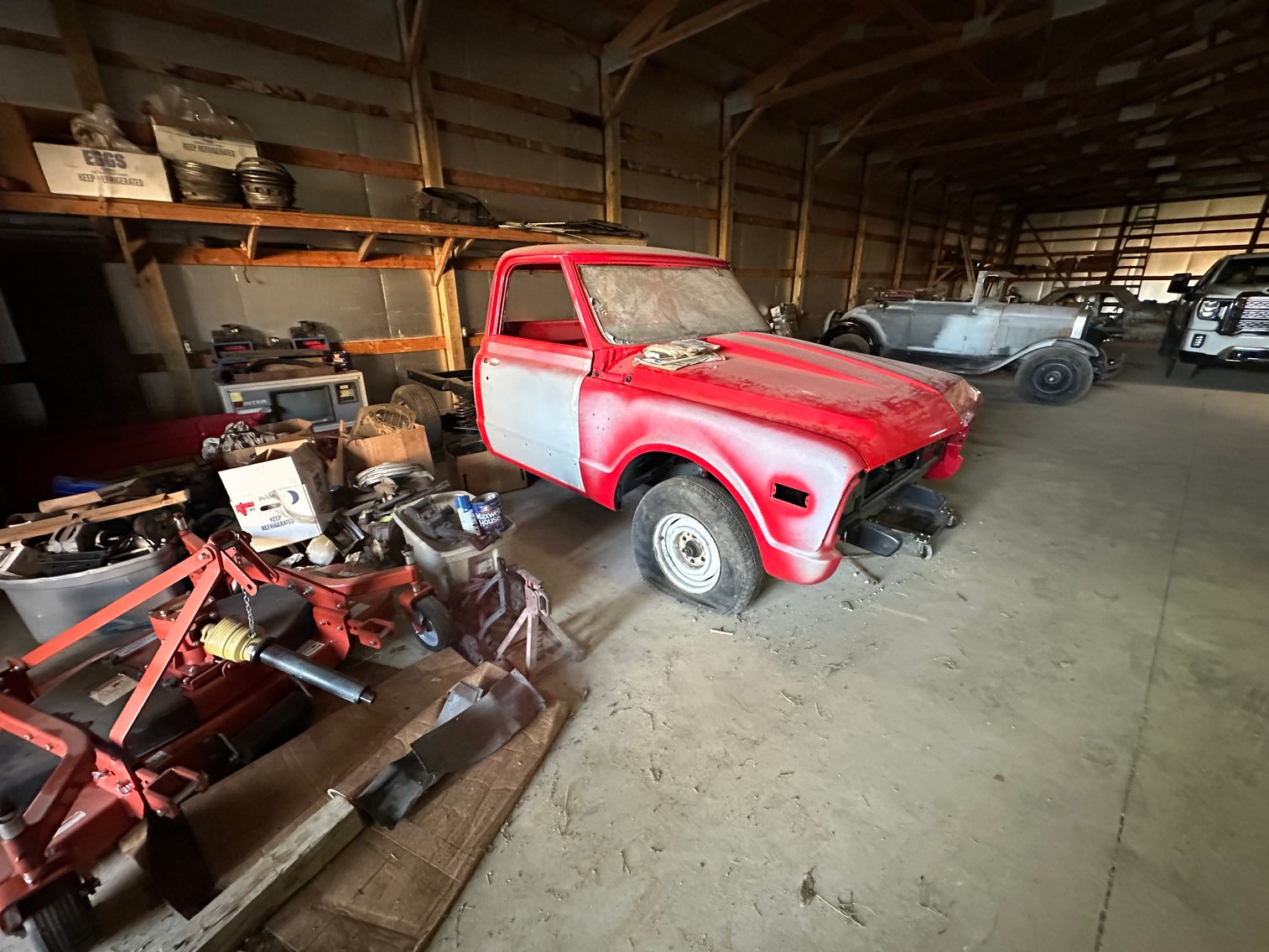 Image for Absolute Public Auction (Updated)