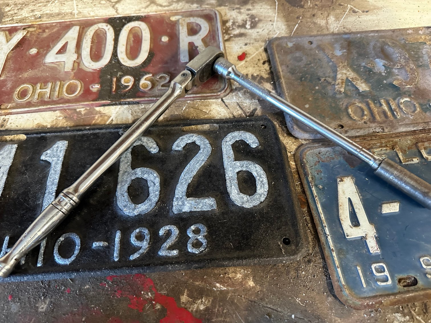 Image for Absolute Public Auction (Updated)