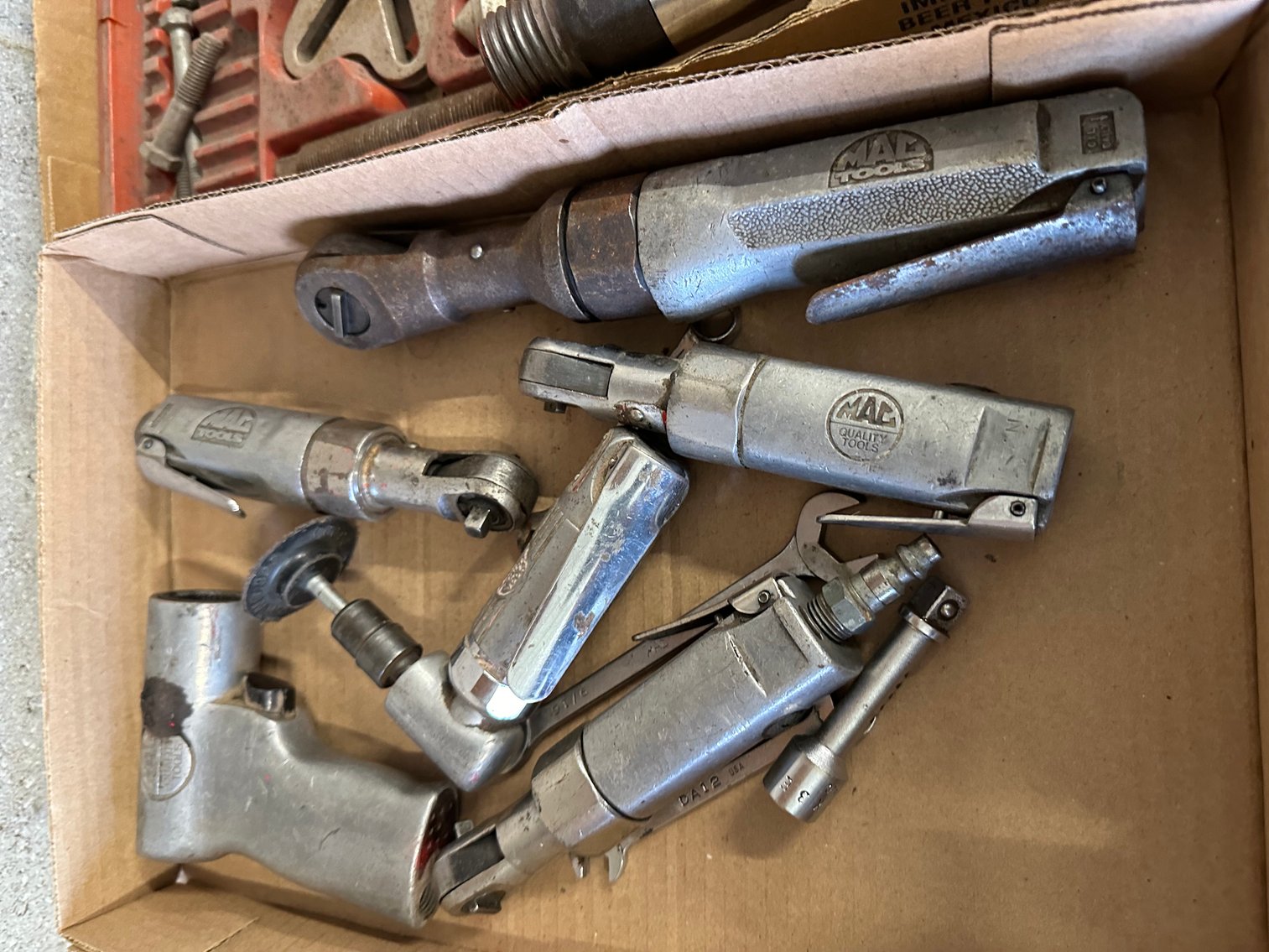 Image for Absolute Public Auction (Updated)