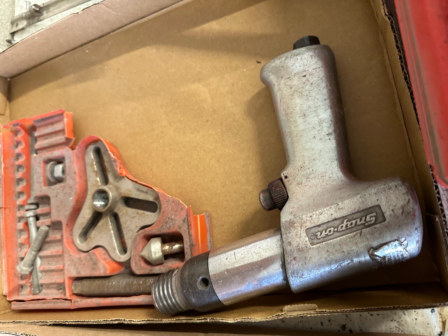 Image for Absolute Public Auction (Updated)