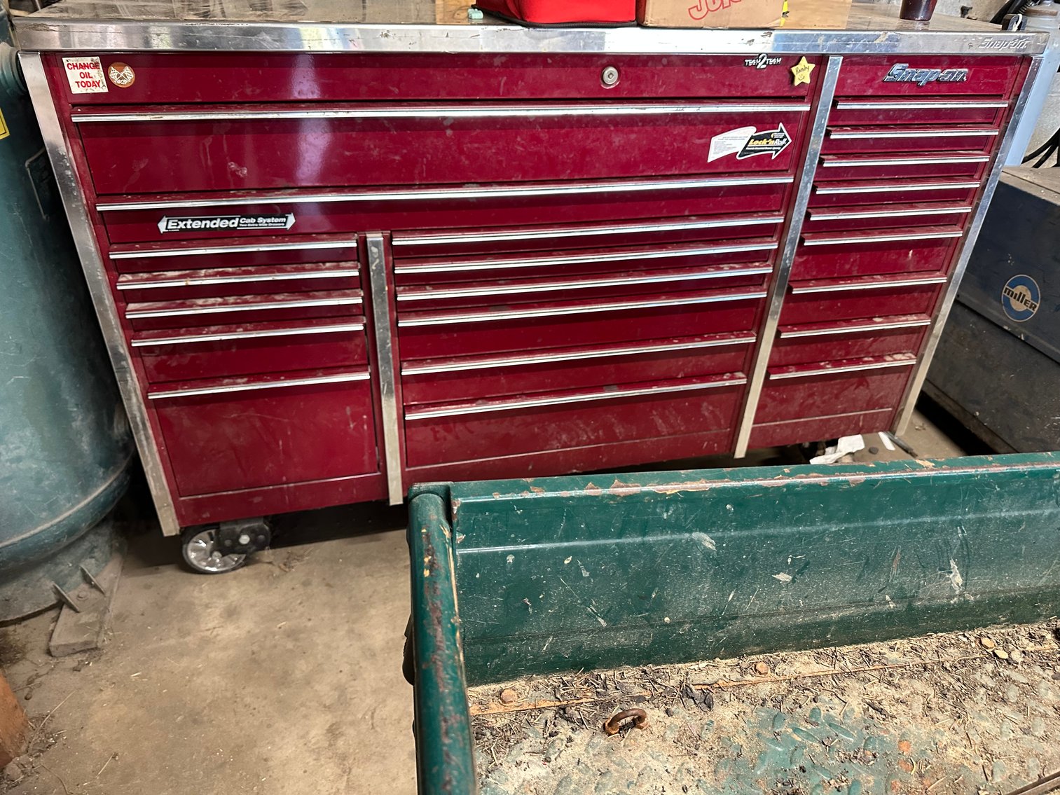 Image for Absolute Public Auction (Updated)