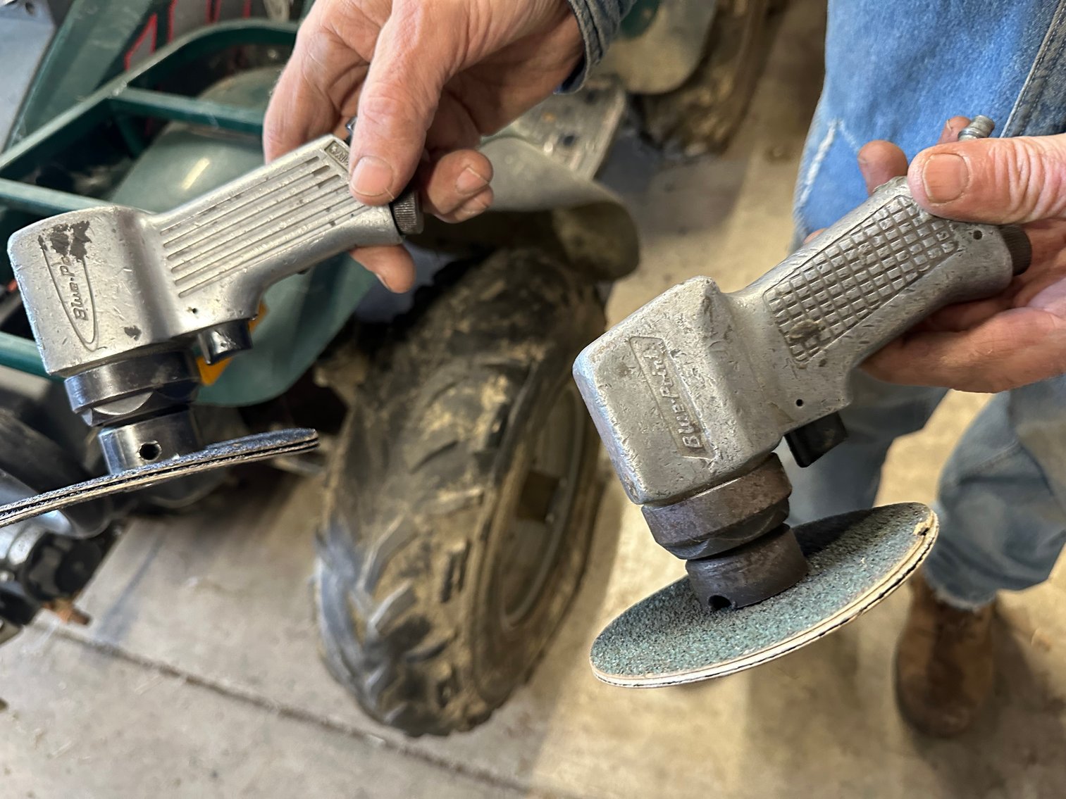 Image for Absolute Public Auction (Updated)