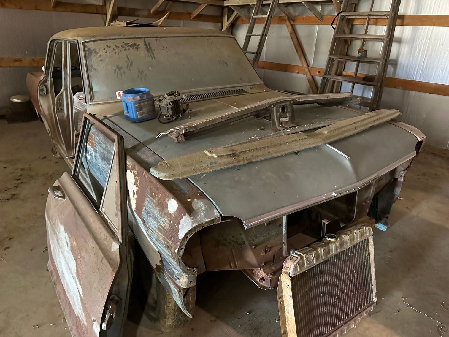 Image for Absolute Public Auction (Updated)