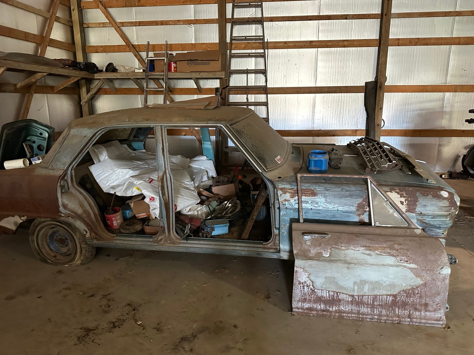 Image for Absolute Public Auction (Updated)