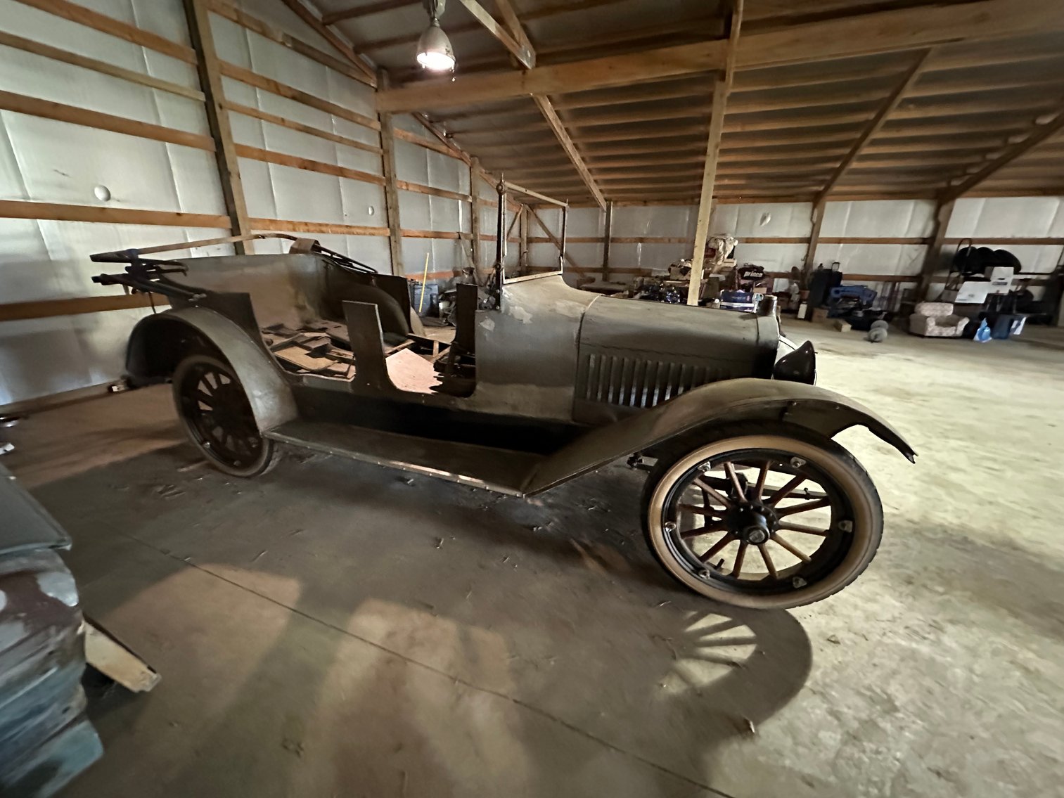 Image for Absolute Public Auction (Updated)