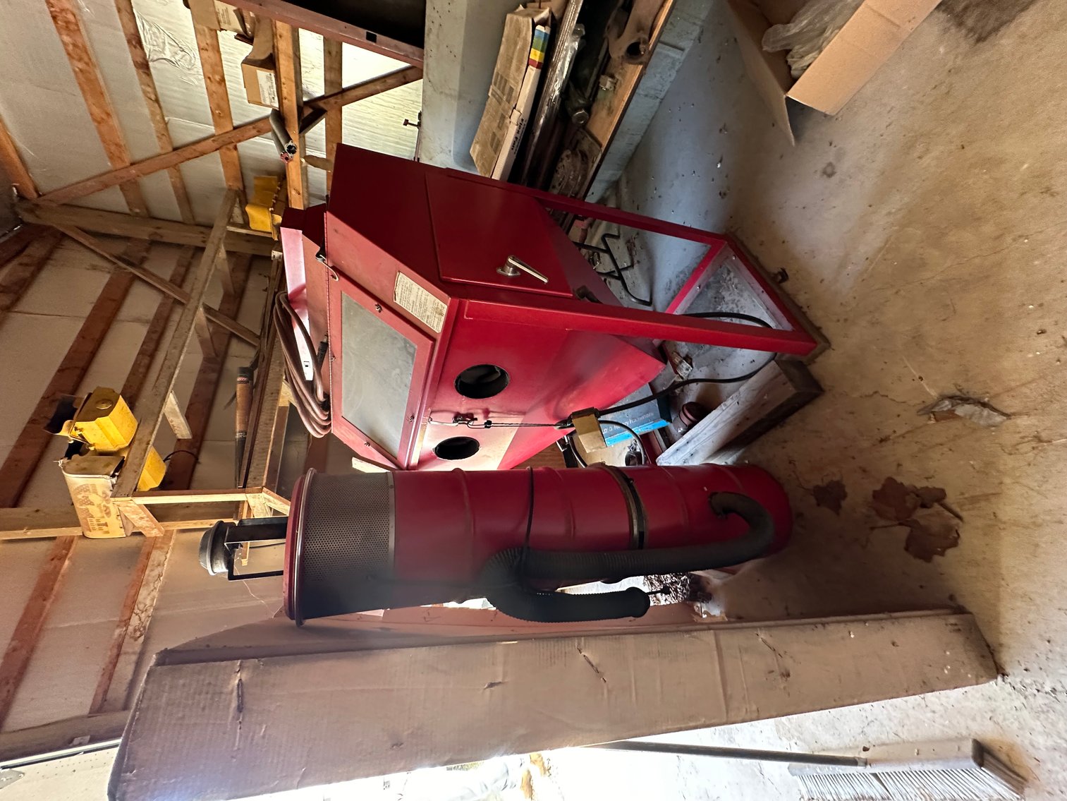 Image for Absolute Public Auction (Updated)