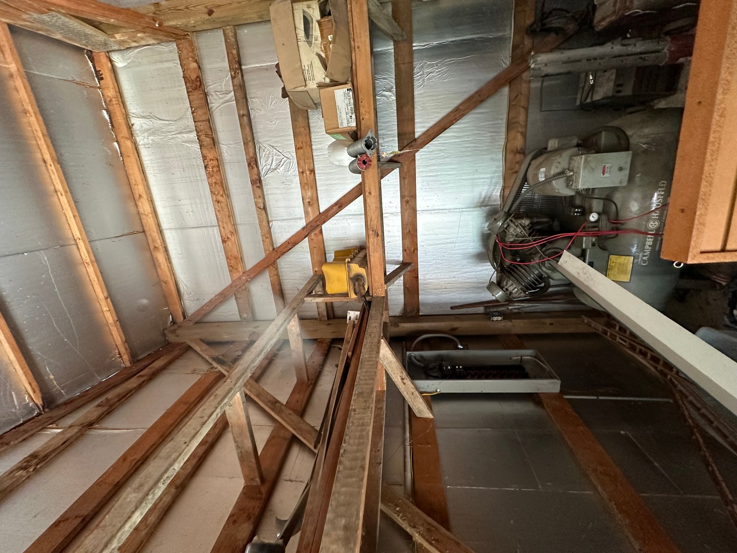 Image for Absolute Public Auction (Updated)