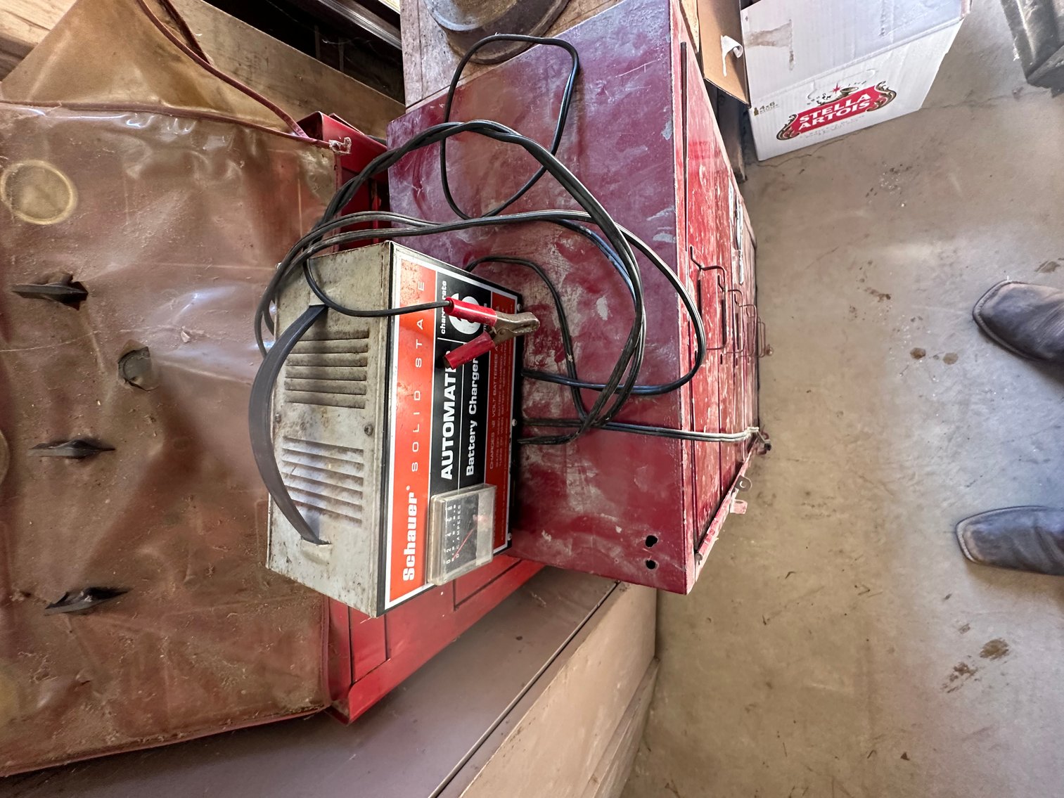 Image for Absolute Public Auction (Updated)