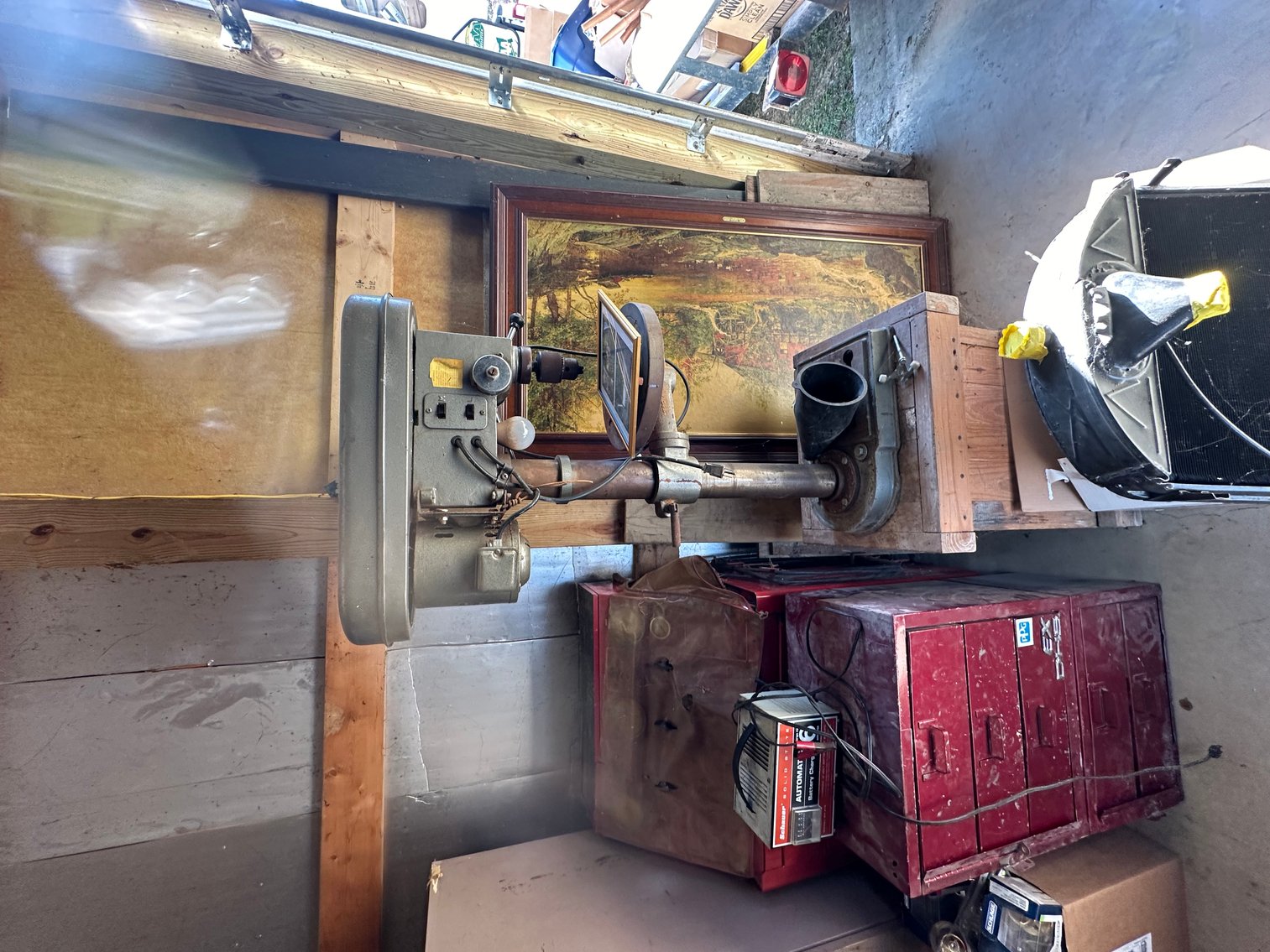 Image for Absolute Public Auction (Updated)