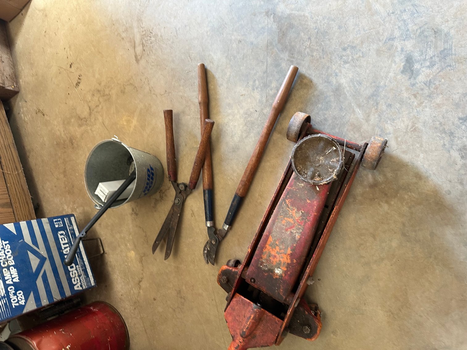 Image for Absolute Public Auction (Updated)