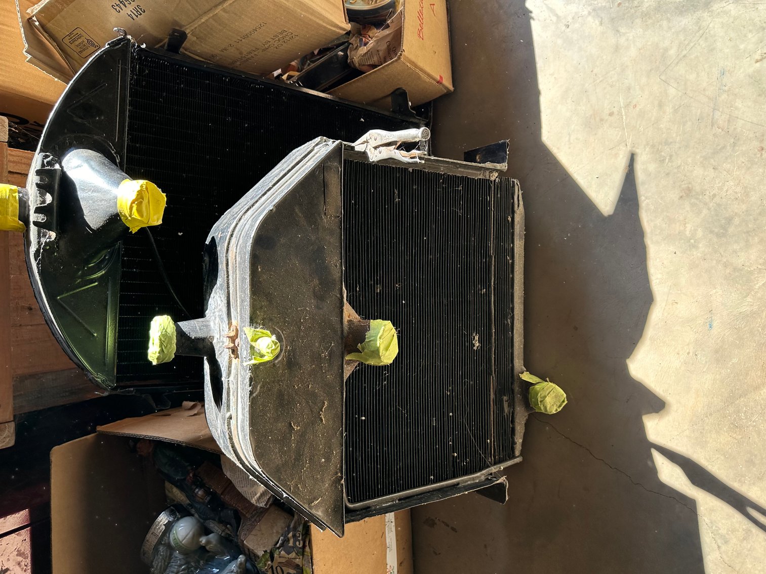 Image for Absolute Public Auction (Updated)