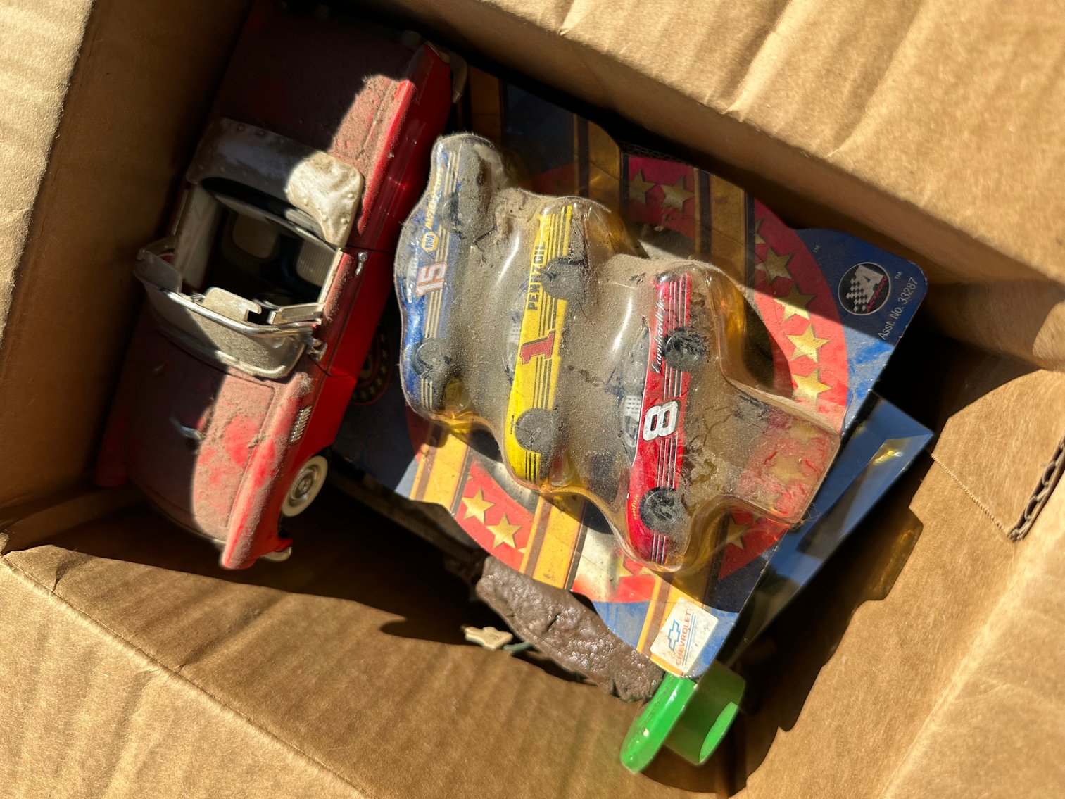 Image for Absolute Public Auction (Updated)