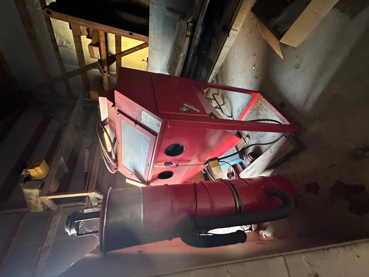 Image for Absolute Public Auction (Updated)