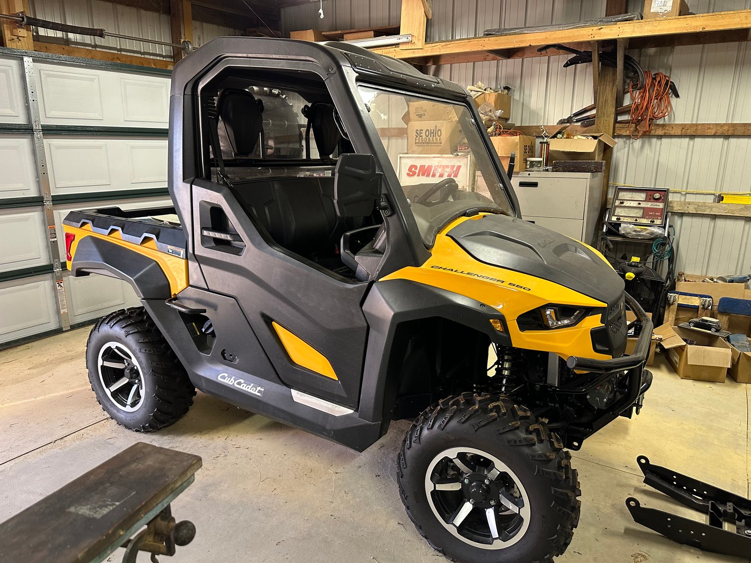 Image for Absolute Public Auction (Updated)