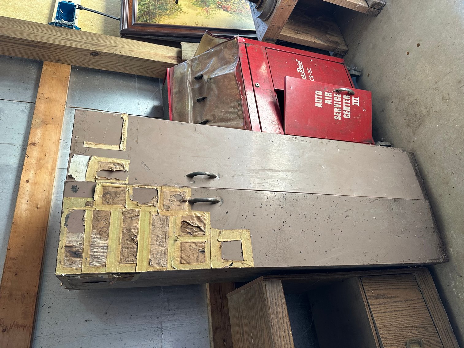 Image for Absolute Public Auction (Updated)