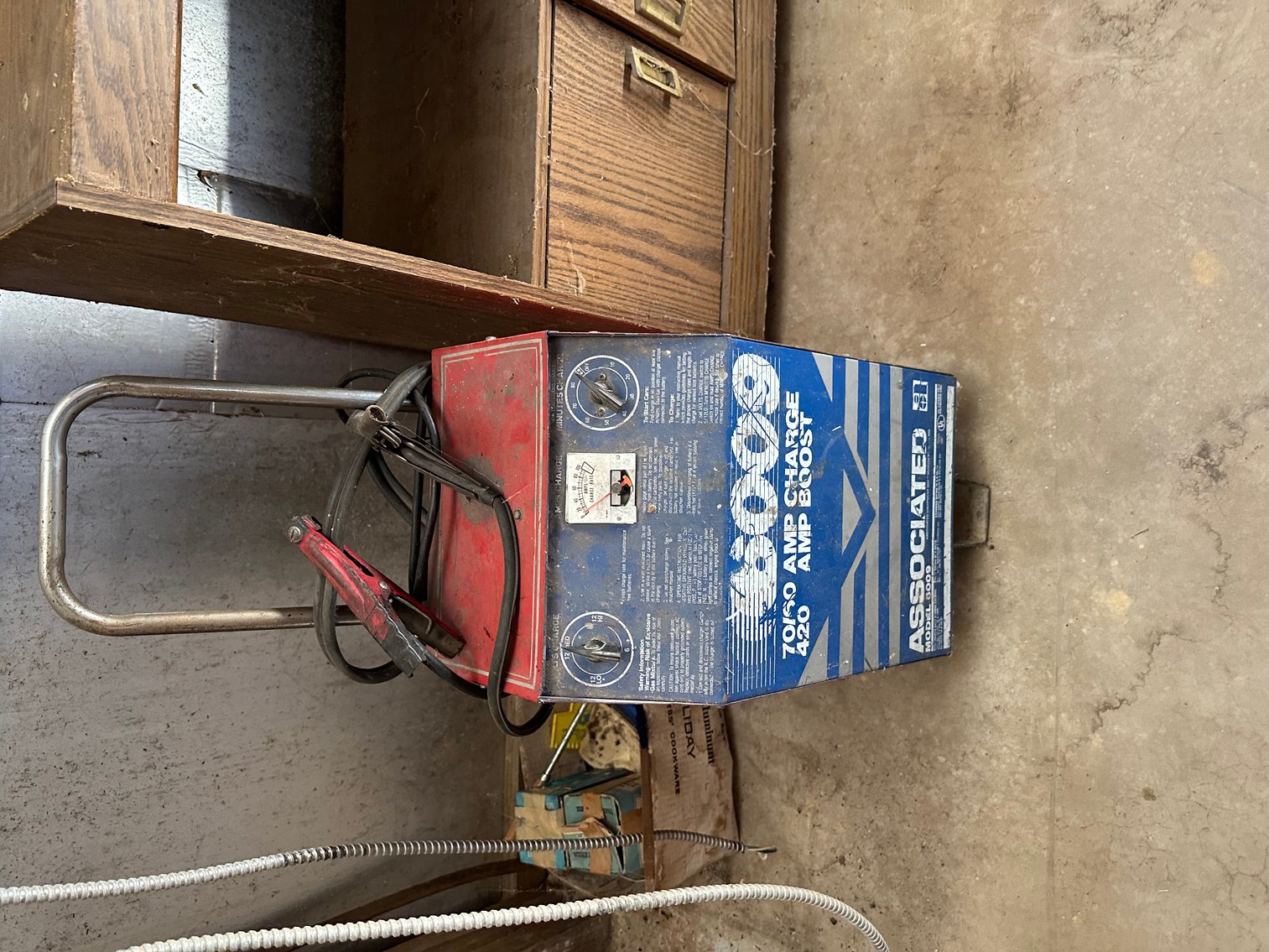 Image for Absolute Public Auction (Updated)