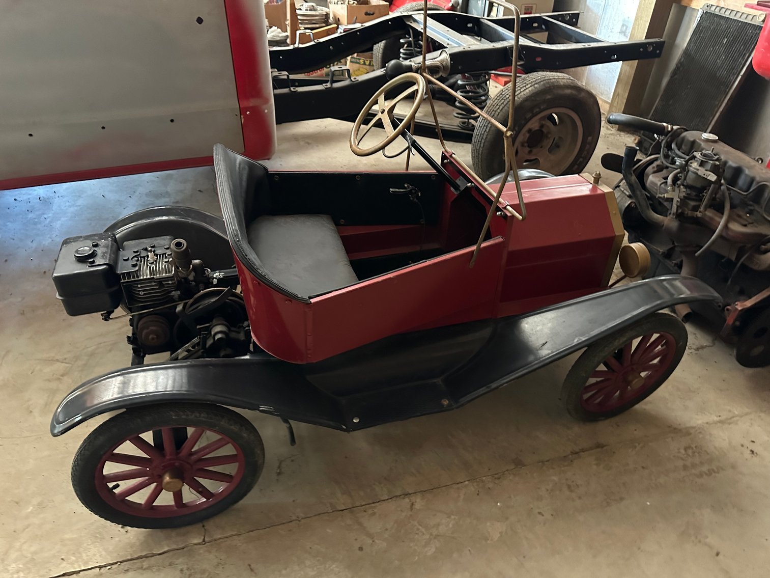 Image for Absolute Public Auction (Updated)