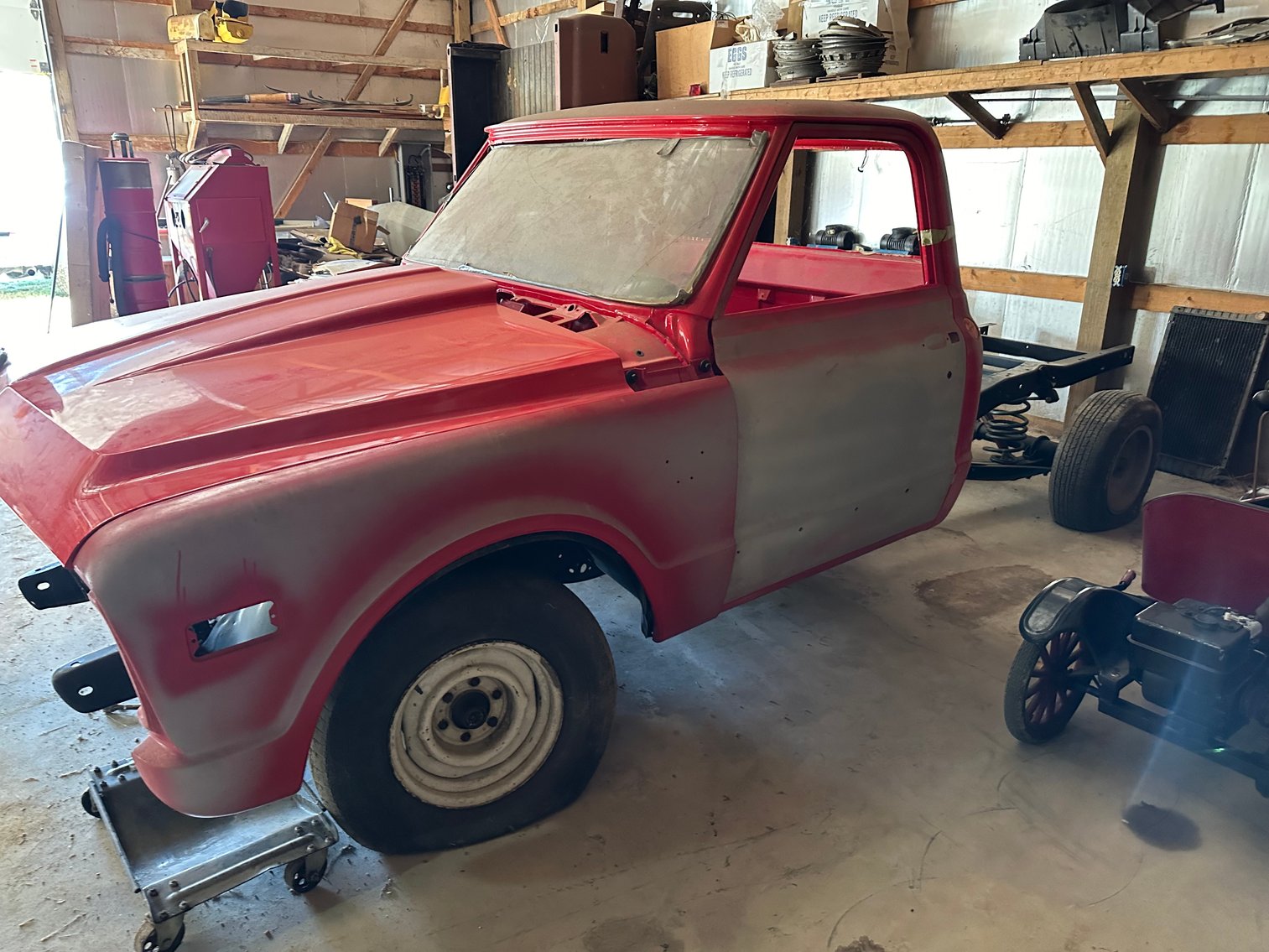 Image for Absolute Public Auction (Updated)