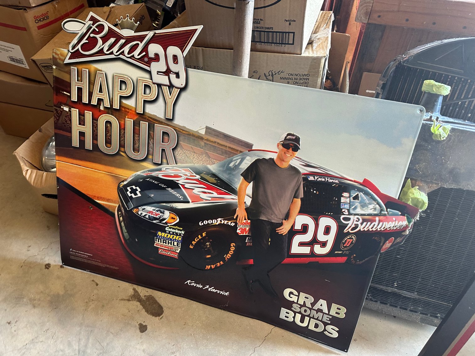 Image for Absolute Public Auction (Updated)