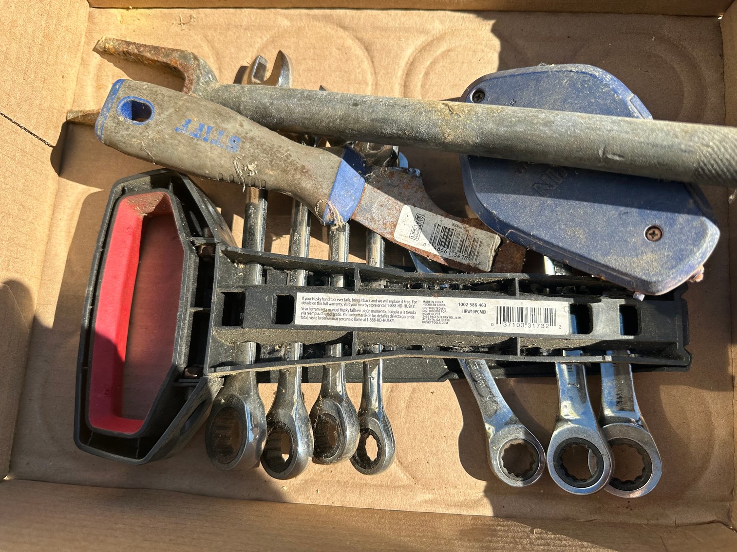 Image for Absolute Public Auction (Updated)